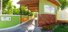Serhs Villas Da Pipa Hotel