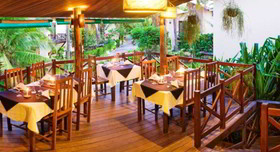 Serhs Villas Da Pipa Hotel