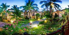 Serhs Villas Da Pipa Hotel