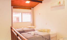 Solar Água