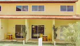 Solar Água