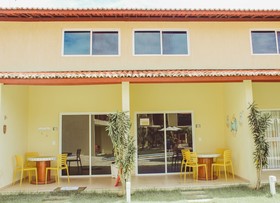 Solar Água