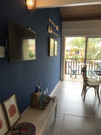 Solar Água