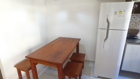 Solar Água