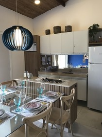 Solar Água