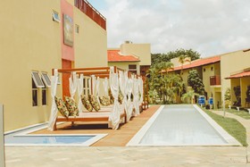Solar Água