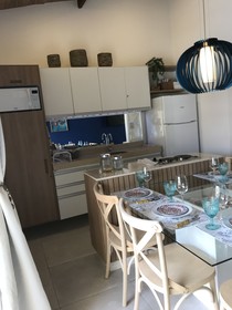 Solar Água