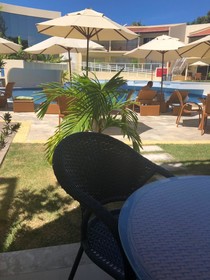 Solar Água
