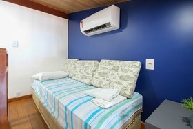 Solar Água