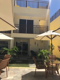 Solar Água