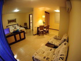 Solar Pipa Condomínio