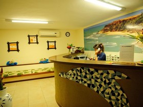 Solar Pipa Condomínio