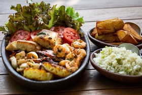 Sombra e Água Fresca Hotéis