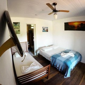 Surf Camp Pipa Hostel