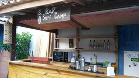 Surf Camp Pipa Hostel