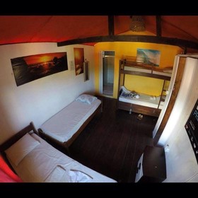 Surf Camp Pipa Hostel