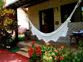 ThalassaGarden Hotel - Pousada