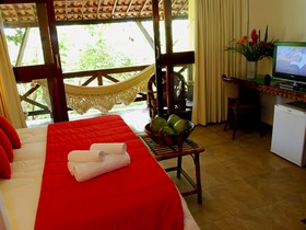 ThalassaGarden Hotel - Pousada