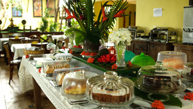 ThalassaGarden Hotel - Pousada