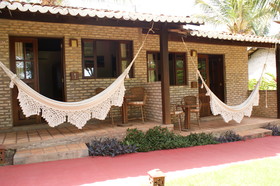 ThalassaGarden Hotel - Pousada