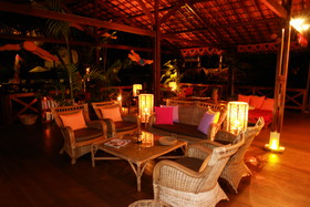 ThalassaGarden Hotel - Pousada