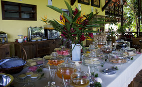 ThalassaGarden Hotel - Pousada