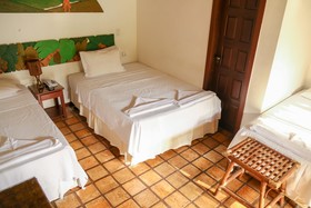 ThalassaGarden Hotel - Pousada