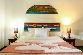 ThalassaGarden Hotel - Pousada