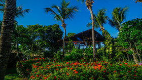 ThalassaGarden Hotel - Pousada