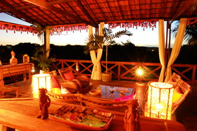 ThalassaGarden Hotel - Pousada