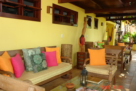 ThalassaGarden Hotel - Pousada