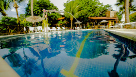 ThalassaGarden Hotel - Pousada