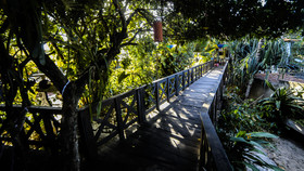 ThalassaGarden Hotel - Pousada