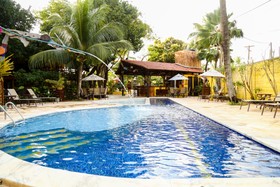 ThalassaGarden Hotel - Pousada