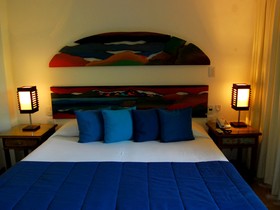 ThalassaGarden Hotel - Pousada