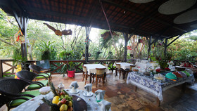 ThalassaGarden Hotel - Pousada