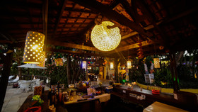 ThalassaGarden Hotel - Pousada