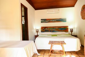 ThalassaGarden Hotel - Pousada