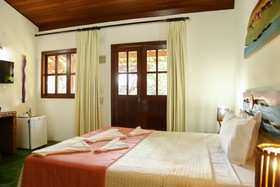 ThalassaGarden Hotel - Pousada