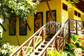 ThalassaGarden Hotel - Pousada