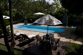 ThalassaGarden Hotel - Pousada