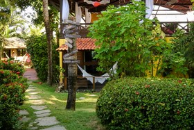 ThalassaGarden Hotel - Pousada