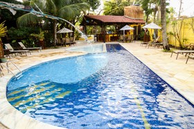 ThalassaGarden Hotel - Pousada