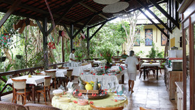 ThalassaGarden Hotel - Pousada