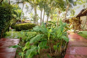 ThalassaGarden Hotel - Pousada