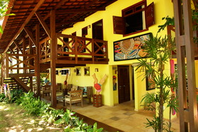 ThalassaGarden Hotel - Pousada