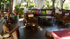 ThalassaGarden Hotel - Pousada