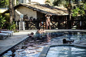 ThalassaGarden Hotel - Pousada