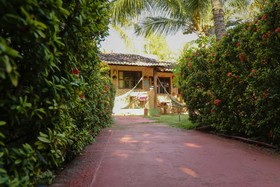 ThalassaGarden Hotel - Pousada