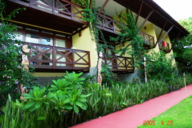 ThalassaGarden Hotel - Pousada